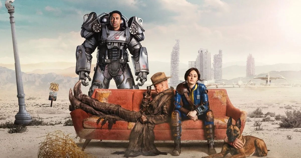 Fallout saison 2 : renouvellement confirmé avec des détails exclusifs