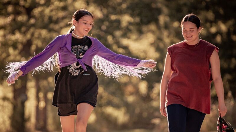 Fancy Dance : la nouvelle date de sortie du film avec Lily Gladstone enfin confirmée!