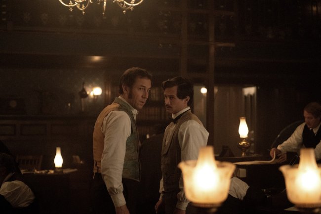 Fin de “Manhunt” : Retour sur la véritable fin de la conspiration Lincoln