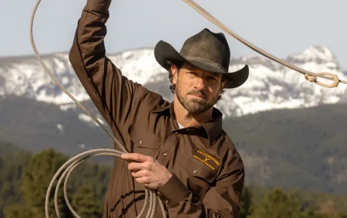 Ian Bohen | Yellowstone