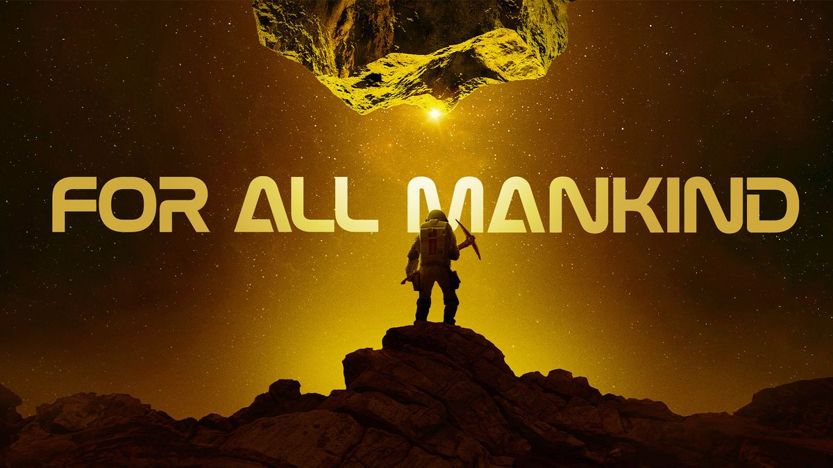 For All Mankind : Une nouvelle série dérivée annoncée