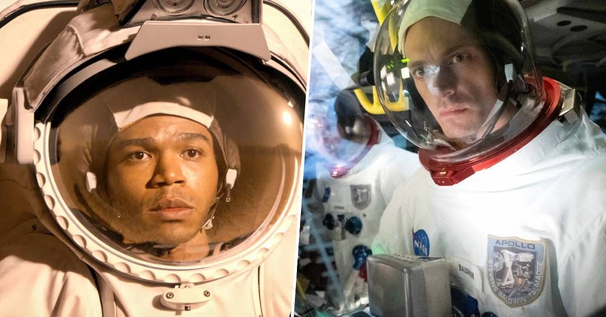 For All Mankind renouvelée pour une 5ème saison et une série dérivée annoncée!