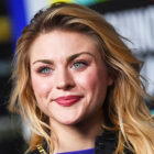 Frances Bean Cobain