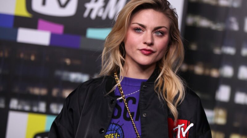 Frances Bean Cobain révèle un message déchirant sur Kurt 30 ans après sa mort.