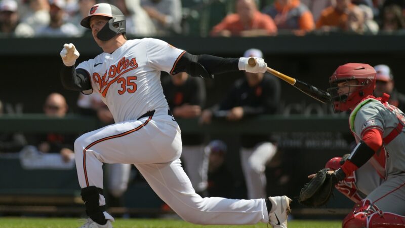 Friday Night Baseball sur Apple TV+ : Baltimore Orioles vs Milwaukee Brewers dès 19h !
