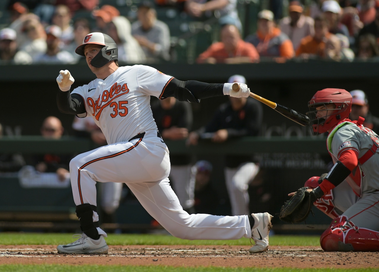 Friday Night Baseball sur Apple TV+ : Baltimore Orioles vs Milwaukee Brewers dès 19h !