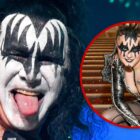 Gene Simmons Defends JoJo Siwa's 'Bad Girl' Look, Doesn't Mind Comparisons