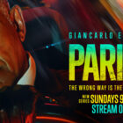 Parish TV show on AMC: season 1 ratings