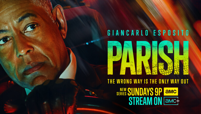 Giancarlo Esposito de retour dans Parish : la série sera-t-elle renouvelée pour une saison 2 ?