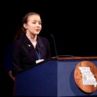 Morasch of Fulbright College Featured in Upcoming Apple Documentary