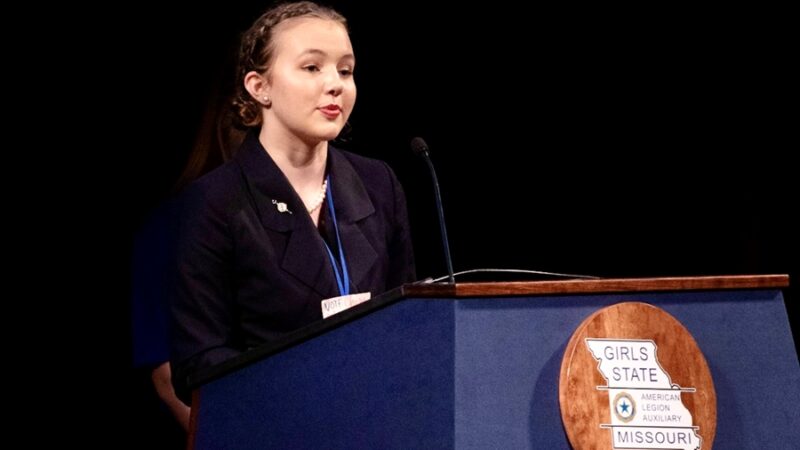 Girls State : un documentaire inspirant sur la politique et la résilience