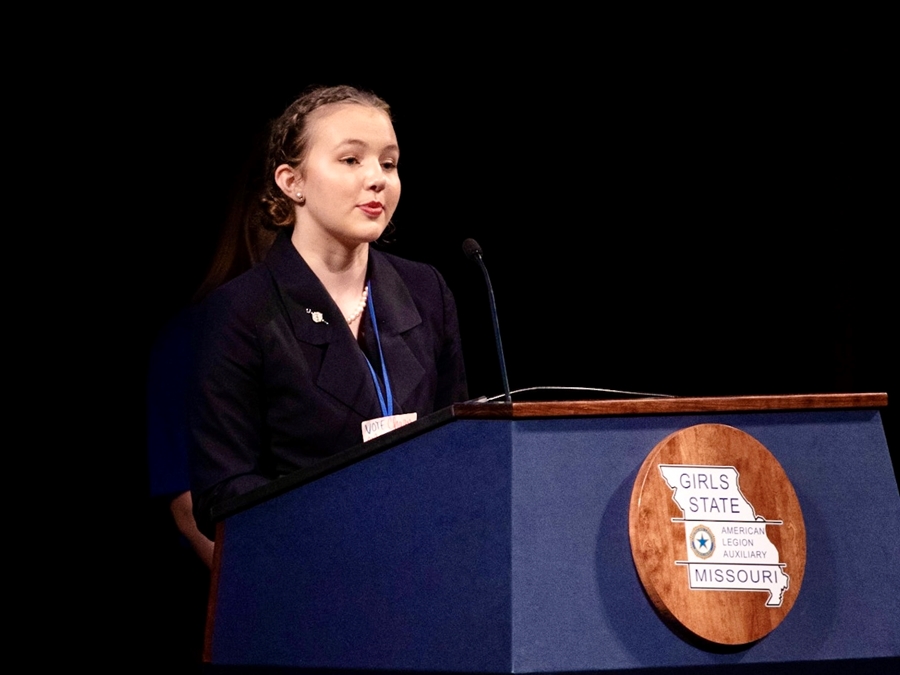 Girls State : un documentaire inspirant sur la politique et la résilience