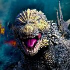 Godzilla Minus One Godzilla