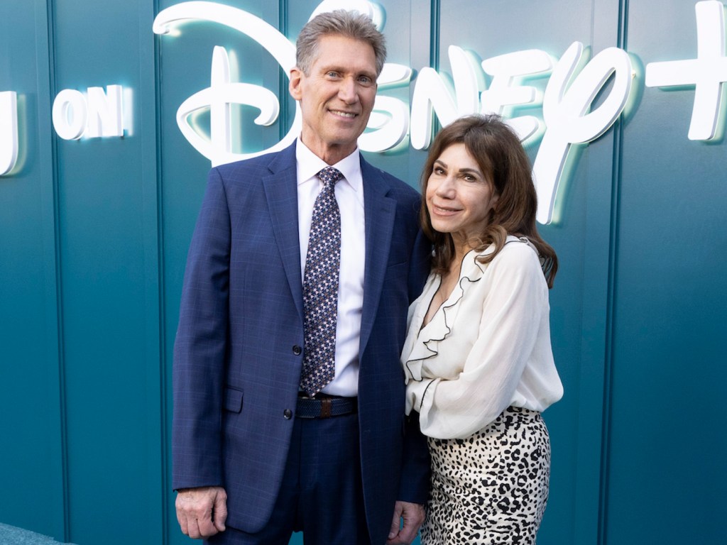 Golden Bachelor : Theresa Nist et Gerry Turner divorcent après 3 mois de mariage