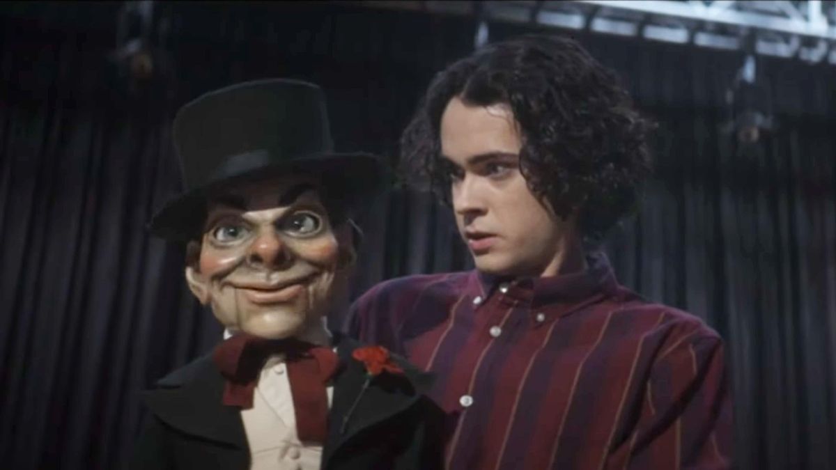 Goosebumps Saison 2 : Découvrez les nouvelles histoires horrifiques