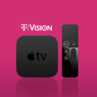 How to Get Apple TV with T Mobile?