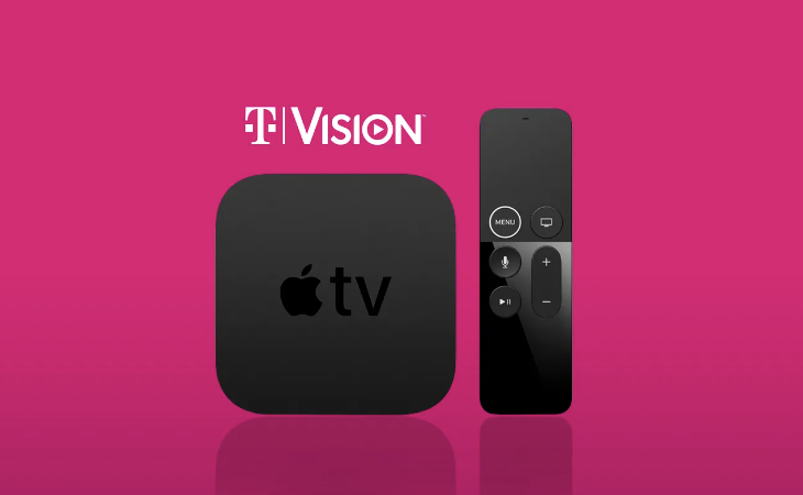 Guide : Obtenez Apple TV gratuitement avec T-Mobile !