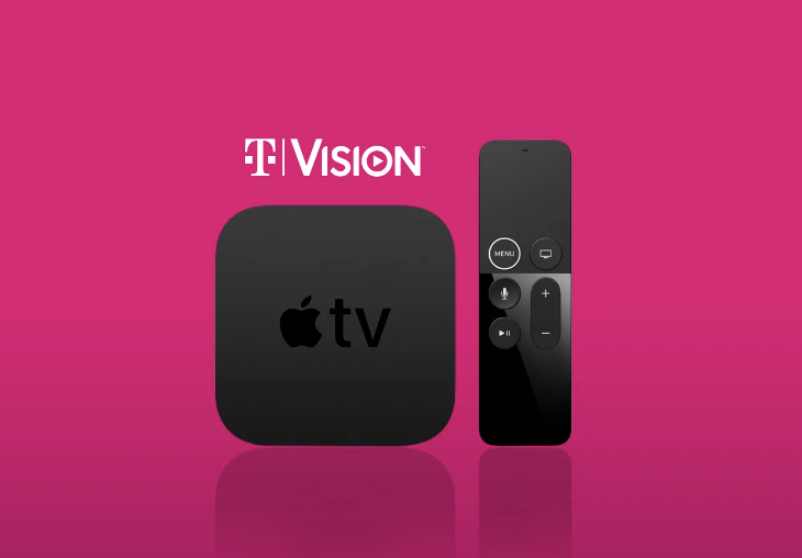 Guide : Obtenez Apple TV gratuitement avec T-Mobile !