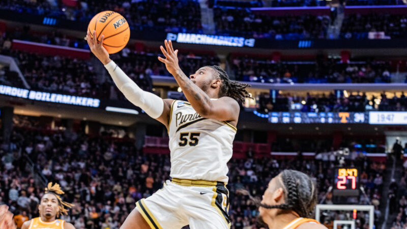 Guide pour regarder le match Purdue vs. NC State en direct ce soir