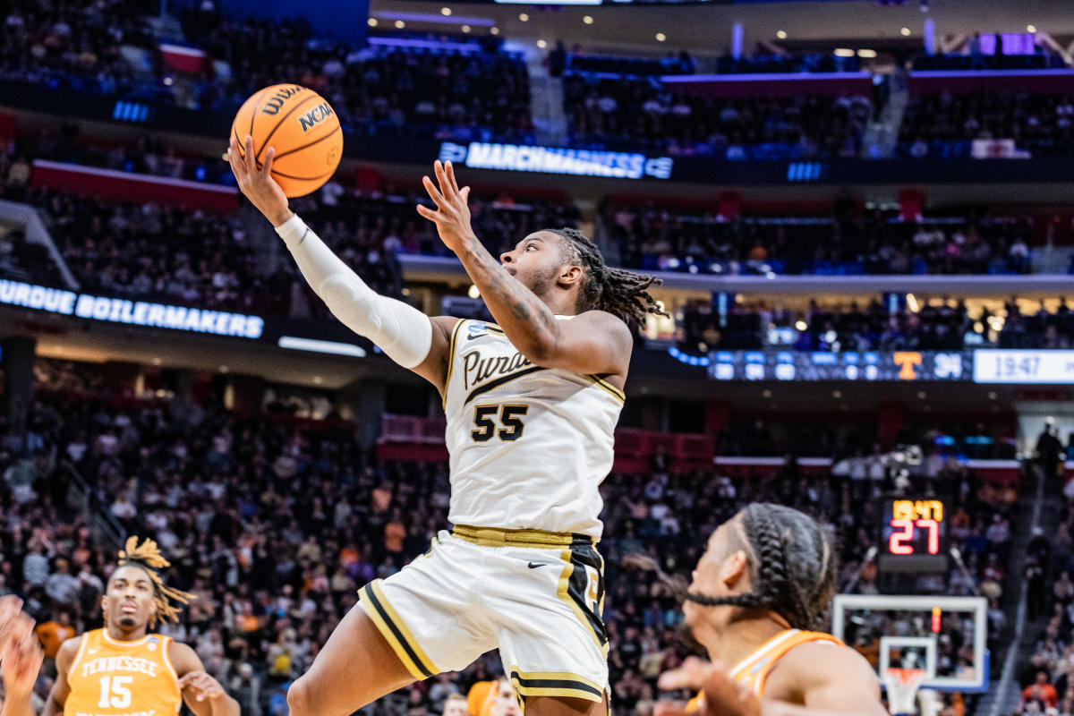 Guide pour regarder le match Purdue vs. NC State en direct ce soir