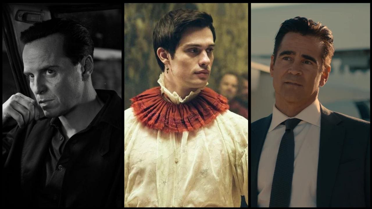 Guide streaming: nouvelles séries TV et films à ne pas rater ce week-end.
