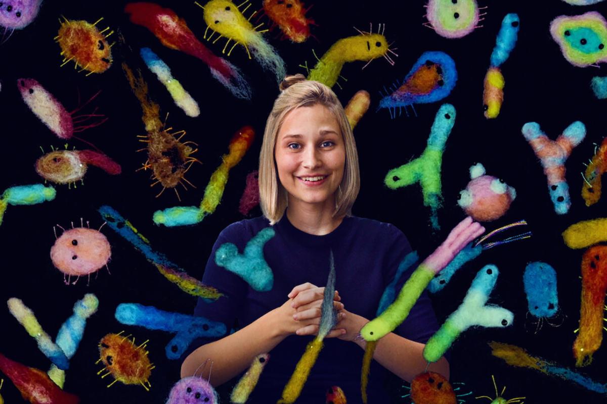 Hack Your Health: Les secrets de votre microbiote intestinal – Netflix dévoile une révélation scientifique hilarante.