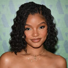 Halle Bailey