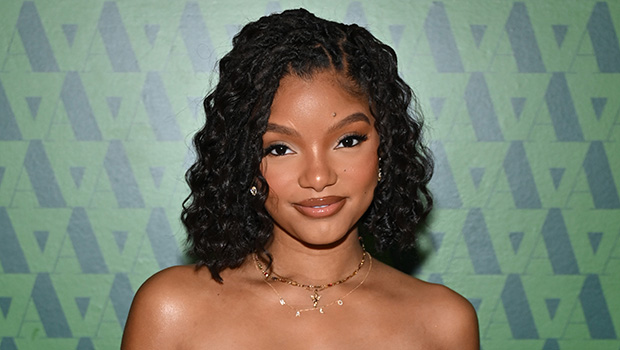 Halle Bailey ouvre son cœur sur sa dépression post-partum intense