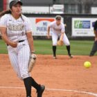 Softball Sweep GAC Doubleheader Saturday