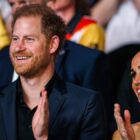 Harry and Meghan to launch two new Netflix shows, on cooking and polo