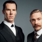 'Sherlock' Producer Hartswood Films Set To Be Acquired By ITV Studios