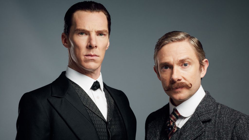 ITV Studios sur le point d’acquérir le célèbre producteur de séries Hartswood Films