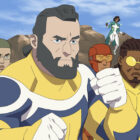 Prime Video’s ‘Invincible’ Again Tops Weekly Whip U.S. Streaming Originals Chart