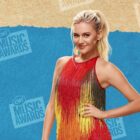 Host Kelsea Ballerini in a promotional image for the 2024 CMT Music Awards