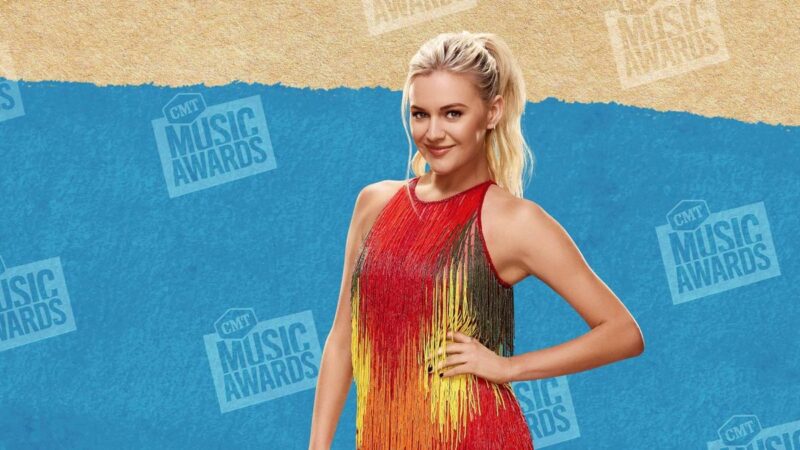 Jelly Roll favori pour un prix aux CMT Music Awards 2024