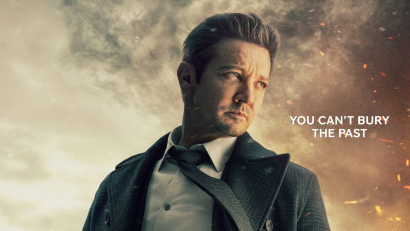 Jeremy Renner de retour à la télévision dans la saison 3 de Mayor of Kingstown : Regardez la bande-annonce maintenant!