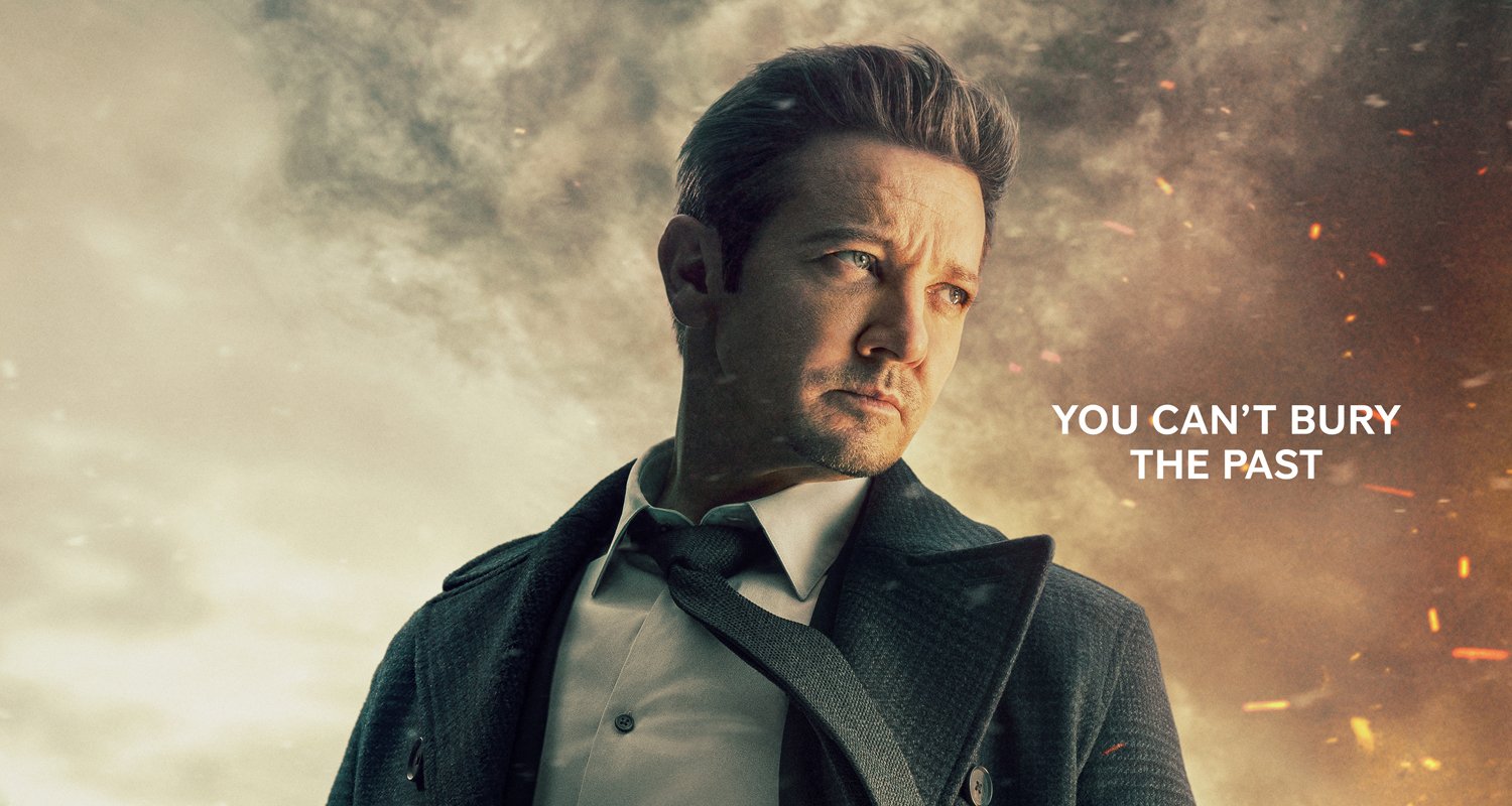 Jeremy Renner de retour à la télévision dans la saison 3 de Mayor of Kingstown : Regardez la bande-annonce maintenant!