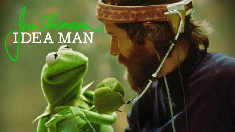 “Jim Henson Idea Man” : le documentaire exclusif sur Disney+ en mai 2024