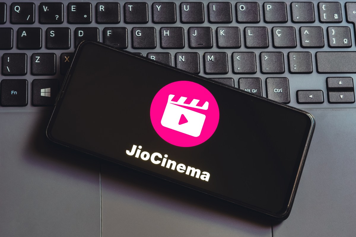 JioCinema réinvente l’expérience du streaming avec des abonnements mensuels dès 35 cents.