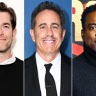 John Mulaney Brings New Live Comedy Event to Netflix Featuring His Comedian Friends