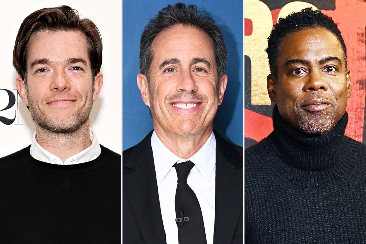 “John Mulaney présente: Everybody’s In L.A.” : une célébration hilarante de la comédie à Los Angeles
