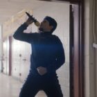 Segarra stars as retired Rangers goalie in 'The Big Door Prize'