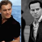 'Talented Mr. Ripley' star Jude Law got emotional watching Netflix's 'Ripley'