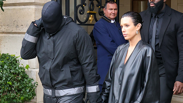 Kanye West accusé de violence envers sa femme : les détails choquants