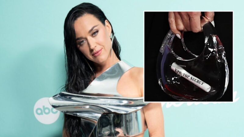 Katy Perry quitte “American Idol” : Quel avenir pour elle ?