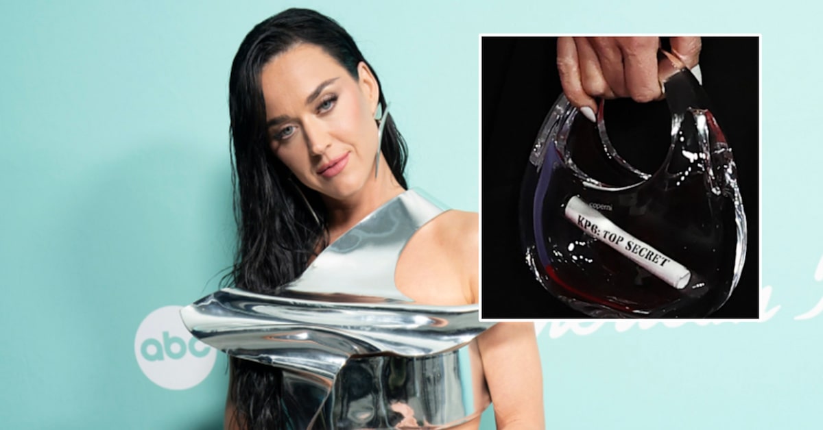 Katy Perry quitte “American Idol” : Quel avenir pour elle ?