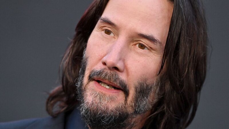 Keanu Reeves pourrait prêter sa voix à l’ennemi de Sonic dans le film Sonic 3