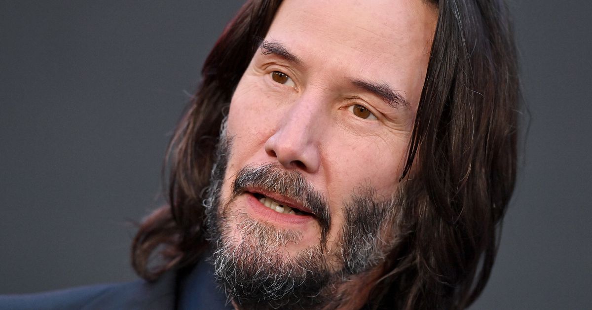 Keanu Reeves pourrait prêter sa voix à l’ennemi de Sonic dans le film Sonic 3