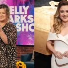 How Kelly Clarkson’s Stylist Gave Her Look a 'Rock Star' NYC Makeover
