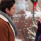 Nathan and Fiona from 'When Calls the Heart' Are Engaged